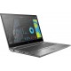 Workstation HP ZBook Fury 17 G7 17.3'FHD Xeon W-10885M 2.4GHz 16GB SSD1TB 16GB