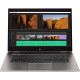 Workstation HP ZBook Studio 15 G8 Mobile 15.6'FHD i7-11850H 2.5GHz 32GB SSD512GB