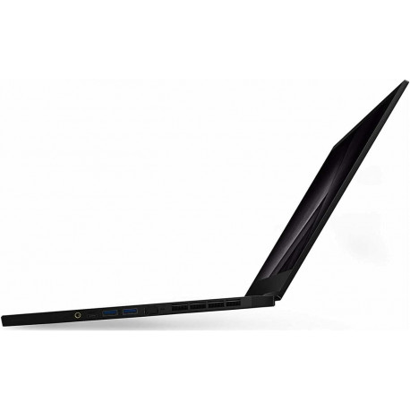 Gaming Msi Stealth Gs66 10se 15.6' I7-10750h 2.6ghz 16gb Ssd512 6gb
