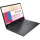 Gaming HP Omen 15-EK1013UP 15.6'FHD 300Hz i7-10750H 2.6GHz 32GB SSD1TB 8GB