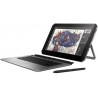 Workstation 2-1 HP ZBook x2 G4 14'UHD 4K Touch i5-8250U 1.6GHz 8GB SSD128GB 2GB