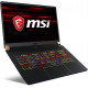 Msi Gs75 Stealth 10sgs 17.3' I7-10875h 2.3ghz 32gb Ssd512 8g