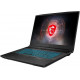 Msi Crosshair 17 A11uck 17.3' I7-11800h 2.3ghz 16g Ssd512 4g