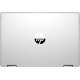 2-1 HP Pavilion X360 14-DH2041 14FHD Touch i5-1035G1 1.0 3.6GHz 8GB SSD256GB