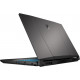 Msi Crosshair 17 A11uck 17.3' I7-11800h 2.3ghz 16g Ssd512 4g