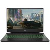 Gaming HP Pavilion 15-EC1037LA 15.6'FHD AMD Ryzen 5 4600H 3.0GHz 8GB SSD512GB 4GB