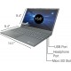 Laptop Gateway GWNR71517 Ultra Slim 15.6'FHD AMD Ryzen 7 3700U 2.3GHz 8GB SSD512GB