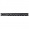Apc Rack Ats 230v 10a C14 Entrada (12) C13 Salida Ap4421