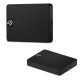 Disco Externo portatil Seagate Expansion STKM4000400 4TB USB 3.0 Negro