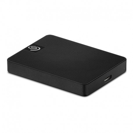 Disco Externo portatil Seagate Expansion STKM2000400 2TB USB 3.0 Negro