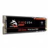 Disco Solido Seagate Firecuda 530 500GB M.2 2280 PCIe Gen 4.0 ZP500GM3A013