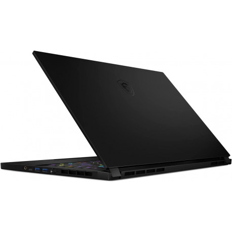 Gaming Msi Stealth Gs66 10sfs 15.6' I7-10750h 2.6ghz 32gb 1tb 8gb