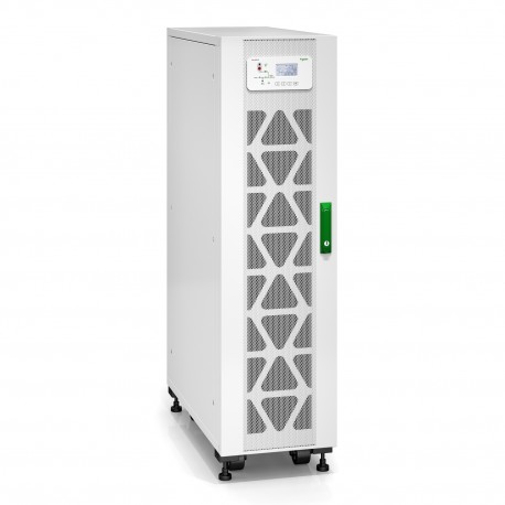 UPS APC trifásico Easy UPS 3S 10KVA 400V baterías internas 40 minutos E3SUPS10KHB2