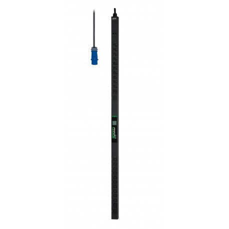 PDU APC Easy Switched Zero U 32A 230V (20)C13 (4)C19 IEC309 EPDU1132S