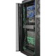 Gabinete APC NetShelter SX 42U 750mm x 1070mm Negro AR3140