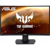 Monitor Asus curvo TUF Gaming 23.6'FHD 1920x1080 165Hz HDMI VG24VQE