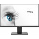 Monitor Gaming MSI PRO MP241X 23.8' FHD 1920 x 1080 VA HDMI VGA 75HZ