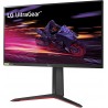Monitor Gaming LG 27' 1920x1080 165Hz HDMI DisplayPort 27GP750-B