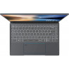 Ultrabook Msi Prestige 14 Evo A11m 14'fhdi7-1185g7 1.2ghz 16gb Ssd512