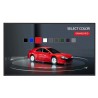 Monitor LG LCD Pantalla digital Signage 55' Táctil 3840 x 2160 450cd/m² HDMI 55TNF5J