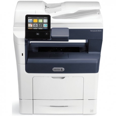 Impresora Multifuncional laser Xerox VersaLink Mono 45PPM A4 B405V_DNP