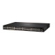 Switch HPE Aruba 2930F 740W 48puertos RJ-45 LAN GbE 4SFP GbE PoE JL558A