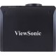 Proyector Profesional gran tamaño ViewSonic Pro-10100 DLP 6000 lúmenes 1024x768