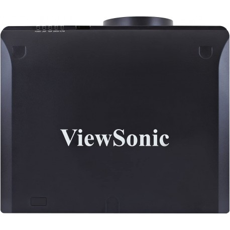 Proyector Profesional gran tamaño ViewSonic Pro-10100 DLP 6000 lúmenes 1024x768