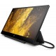 Monitor portatil HP EliteDisplay S14 de 14" Full HD 1920x1080 3HX46AA