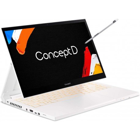Convertible ACER ConceptD 3 Ezel Pro 14'Touch i7-10750H 2.6GHz 16GB SSD512 4GB