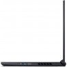 Gaming Acer Nitro 5 AN515-57 15.6' 144Hz i7-11800H 2.3GHz 16GB SSD512GB