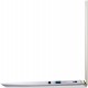 Ultrabook ACER Swift X SFX14 14'FHD AMD Ryzen 7 5800U 1.9GHz 16GB SSD512G 4GB