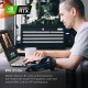 Ultrabook ACER Swift X SFX14 14'FHD AMD Ryzen 7 5800U 1.9GHz 16GB SSD512G 4GB