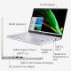 Ultrabook ACER Swift X SFX14 14'FHD AMD Ryzen 7 5800U 1.9GHz 16GB SSD512G 4GB