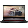 Gaming Msi Gf65 Thin 9sexr 15.6' I7-9750h 2.6ghz 16gb Sd512gb 6gb