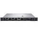 Servidor DELL PowerEdge R650xs Xeon Silver 4310 2.1GHz 32GB 480GB R650XSANQ3V1