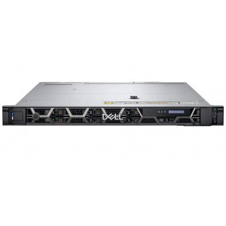 Servidor DELL PowerEdge R650xs Xeon Silver 4310 2.1GHz 32GB 480GB R650XSANQ3V1