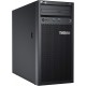 Servidor Lenovo ThinkSystem ST50 Xeon E-2224G 3.50GHz 16GB 1TB 7Y49A04NLA
