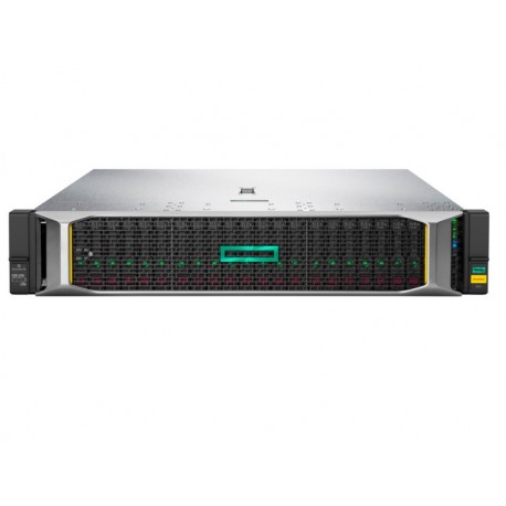 Servidor NAS HPE StoreEasy 1650 Xeon E5-2609V4 1.7GHz 16GB 32TB 8x4TB Q1J35A