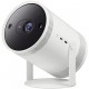 Projector Samsung The Freestyle FHD LED 550 Lúmenes Wi-Fi F-SPLSP3BLA-02