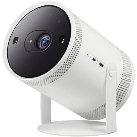 Projector Samsung The Freestyle FHD LED 550 Lúmenes Wi-Fi F-SPLSP3BLA-02