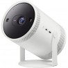 Projector Samsung The Freestyle FHD LED 550 Lúmenes Wi-Fi F-SPLSP3BLA-02