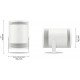 Projector Samsung The Freestyle FHD LED 550 Lúmenes Wi-Fi F-SPLSP3BLA-02