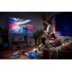 Projector Samsung The Freestyle FHD LED 550 Lúmenes Wi-Fi F-SPLSP3BLA-02