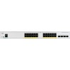 Switch Cisco Catalyst 1000 24 Puertos PoE+ 195W 4 10G SFP+ C1000-24P-4X-L