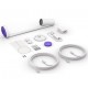 Cámara Logitech B2B CELESTIA para Pizarra 1080p Teams Zoom Rooms 960-001332