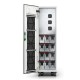 UPS APC Easy 3S Doble conversión Trifásico 10KVA 10000W E3SUPS10KHB1