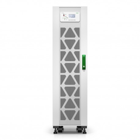 UPS Trifásico Easy 3S 20KVA 400V baterías internas 15 minutos E3SUPS20KHB1