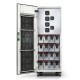 UPS Trifásico Easy 3S 30KVA 400V baterías internas 25 minutos E3SUPS30KHB2