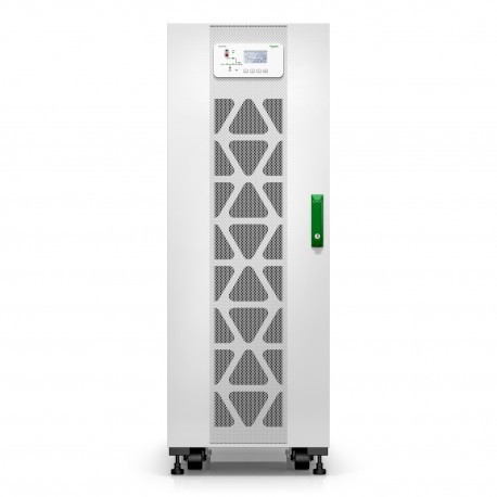 UPS Trifásico Easy 3S 30KVA 400V baterías internas 25 minutos E3SUPS30KHB2